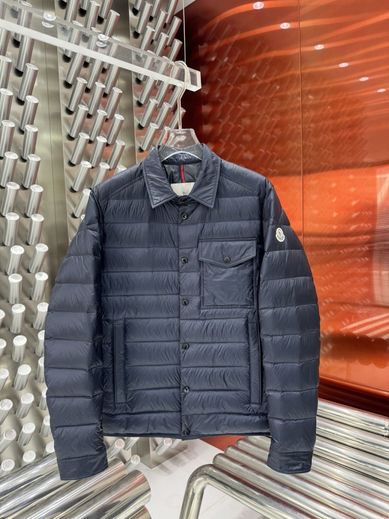 Moncler Down Coat